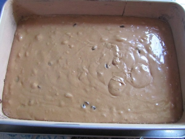 Tarta mousse de Baylis Thermomix