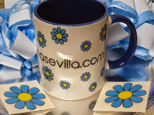 regalo taza