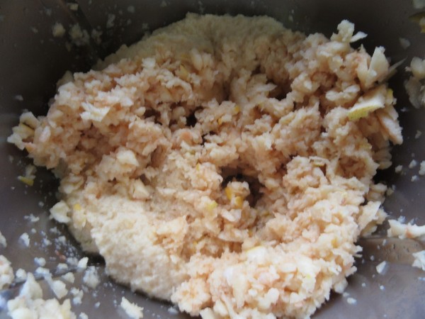Dulce de membrillo Thermomix