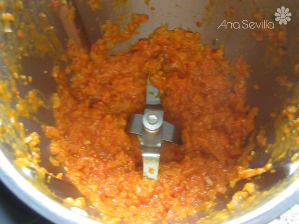 Calamares a la marinera Thermomix