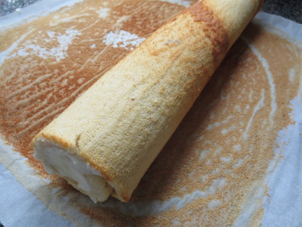 Brazo gitano "Pantera rosa" Thermomix