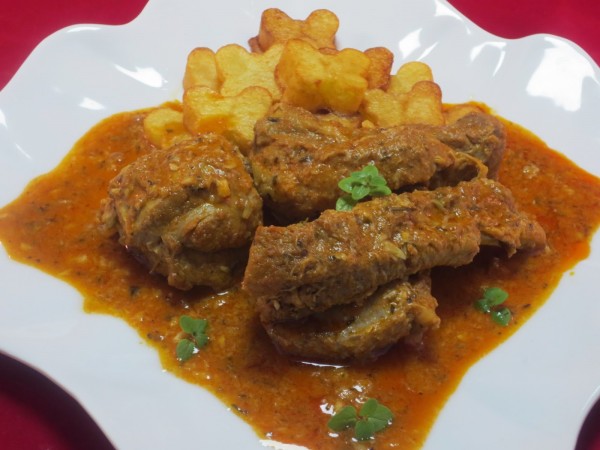 costillas en thermomix