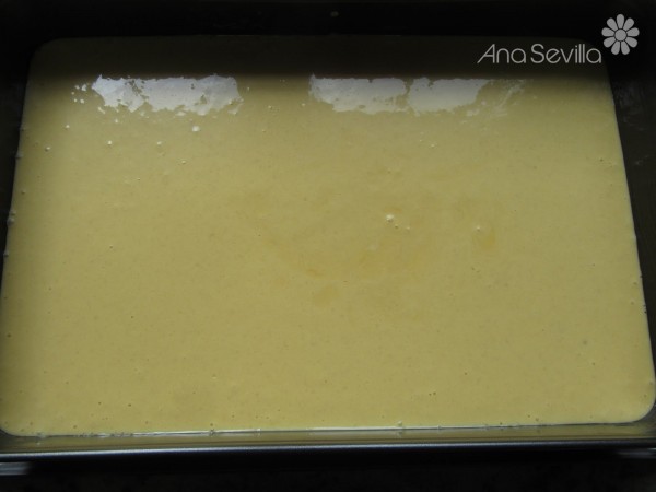 Borrachines de turrón Thermomix