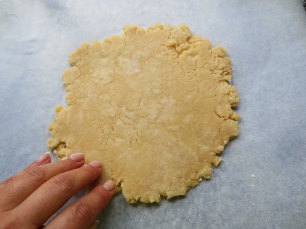 Tarta Santiago con o sin chocolate olla GM