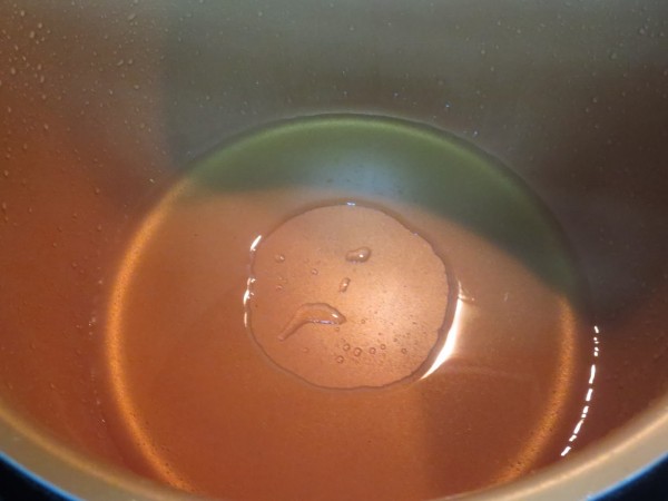 Tomate frito casero en conserva olla GM
