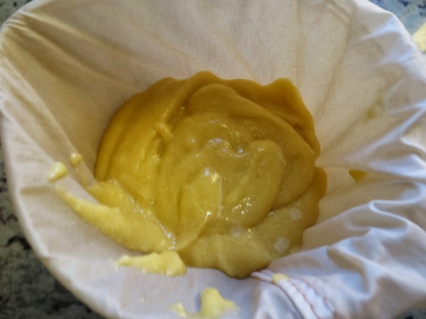 Amarguillos con Thermomix.