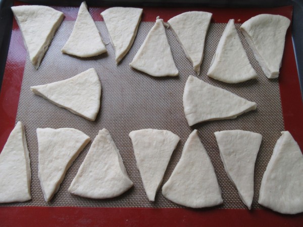 Pan de ajo Telepizza Thermomix