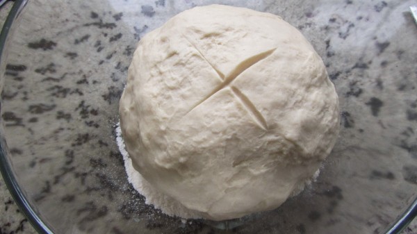 Pan de hamburguesas olla GM