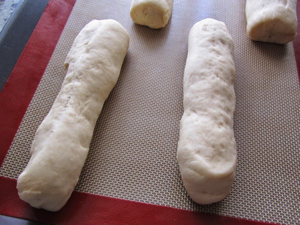 Pepitos de crema y chocolate Thermomix