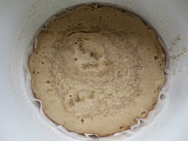 Tarta Santiago con o sin chocolate olla GM