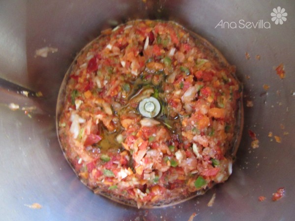 Carne al toro Thermomix