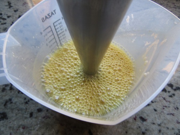 Carmelita XXL olla GM