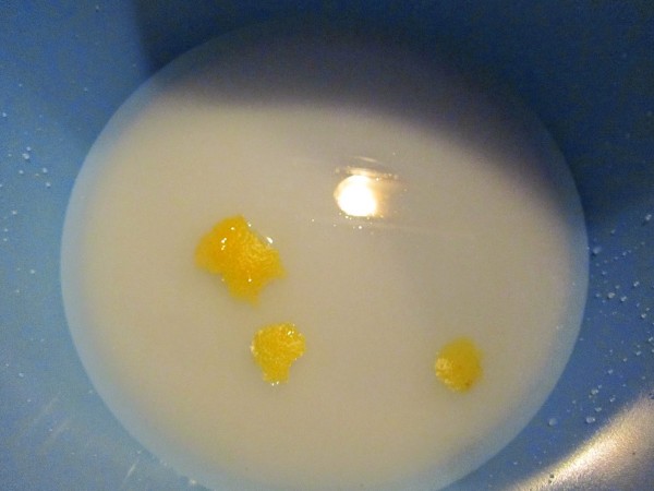 Tocino de cielo olla GM