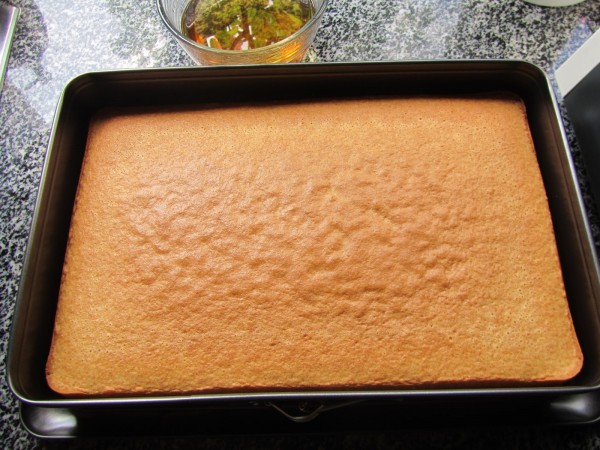 Borrachines de toffee Thermomix