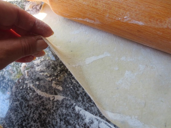 Pizza Competencia Thermomix