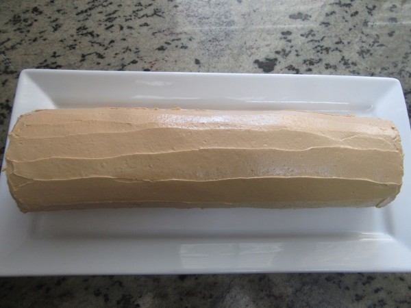 Brazo gitano de café Thermomix