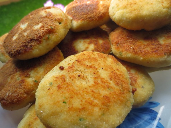 Filetes rusos de pollo en salsa olla GM