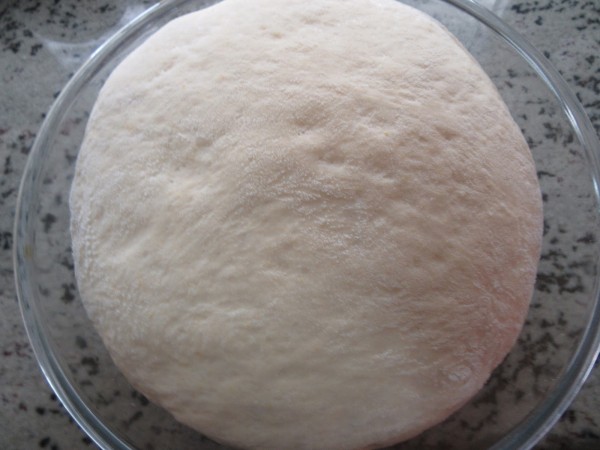 Panecillos de leche de naranja Thermomix