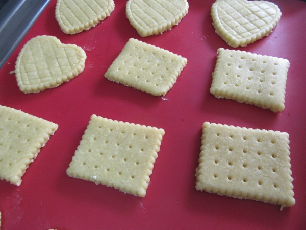 Galletas de coco y chocolate con Thermomix