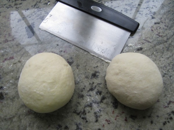 Pan de ajo Telepizza Thermomix