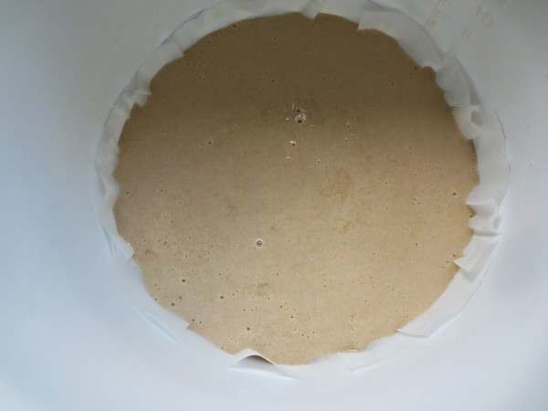 Tarta Santiago con o sin chocolate olla GM