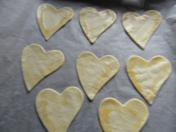 Empanadillas de manzana Thermomix