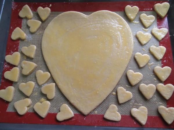 Tarta de galleta, nata y fresas Thermomix