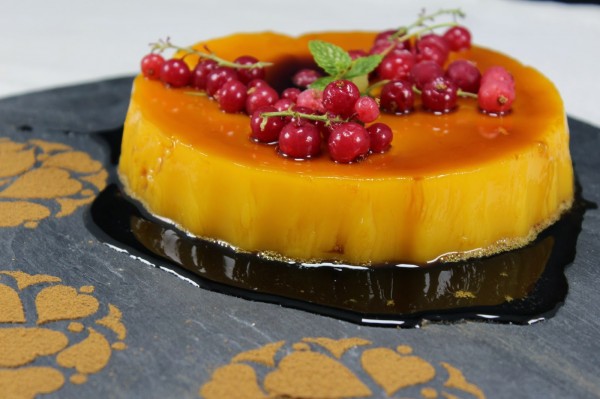 Tocino de cielo olla GM