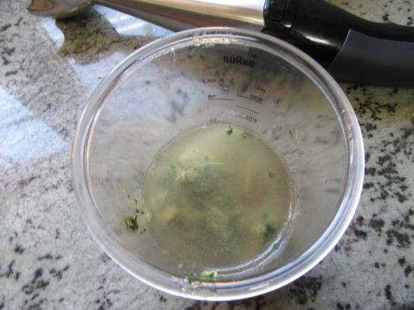 Carne guisada de mamá olla GM