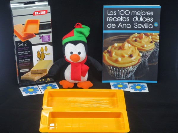 regalos para  juanireto