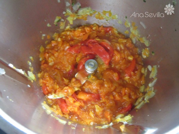 Calamares a la marinera Thermomix