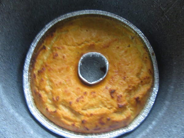 Pastel de cabracho olla GM