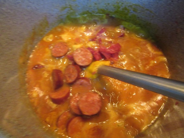 Callos a la madrileña Olla GM