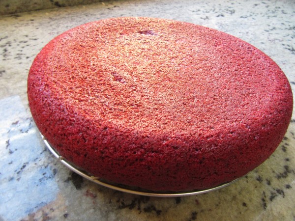 Tarta red-velvet olla gm 