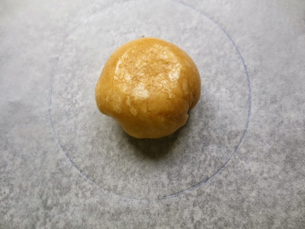 Tarta Santiago con o sin chocolate olla GM