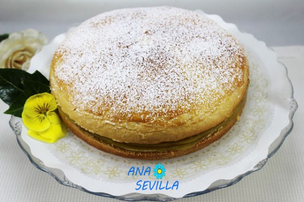 Carmelita XXL olla GM entera