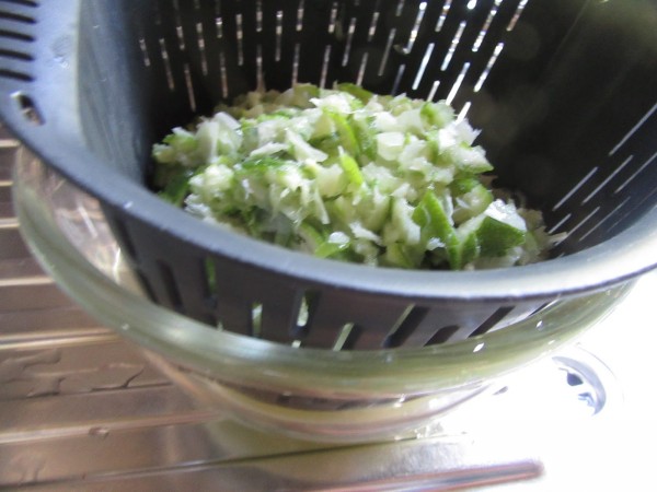 Mojito granizado con Thermomix