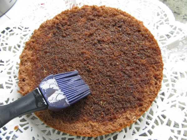 Tarta de tiramisú olla GM