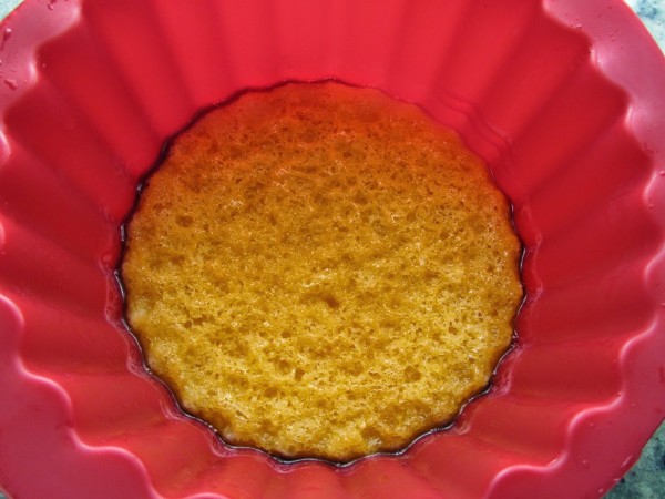 Tocino de cielo olla GM