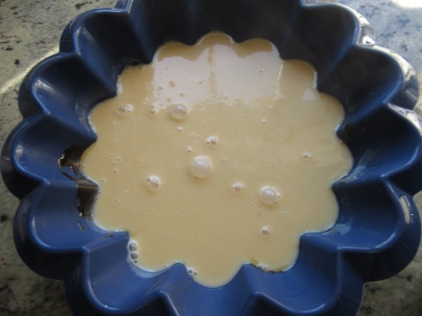 Flan de caramelos Werther`s Original 