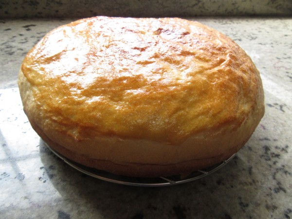 Carmelita XXL olla GM