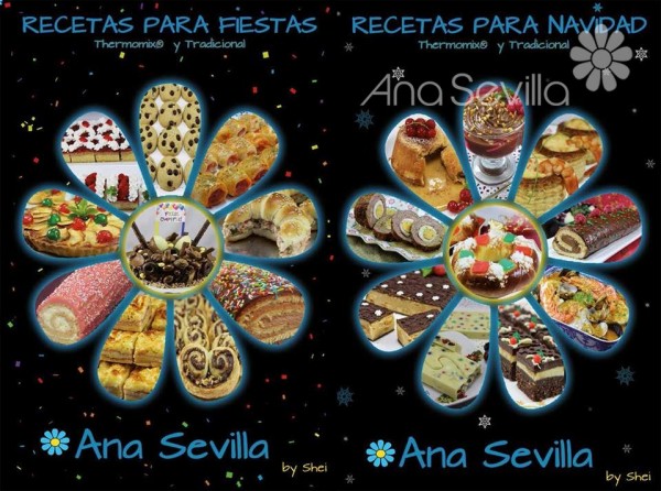 Libros thermomix