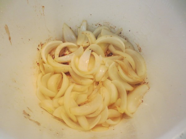 Osobuco de ternera en salsa olla GM
