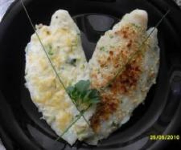 Panga excelsior thermomix