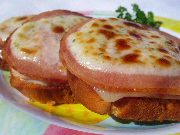 Lomo de Sajonia gratinado Ana Sevilla cocina tradicional