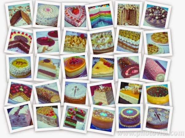 Rellenos para tartas y dulces Thermomix