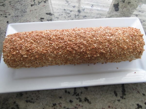 Brazo gitano de café Thermomix