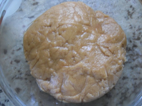 Galletas de canela, Bocaditos de canela