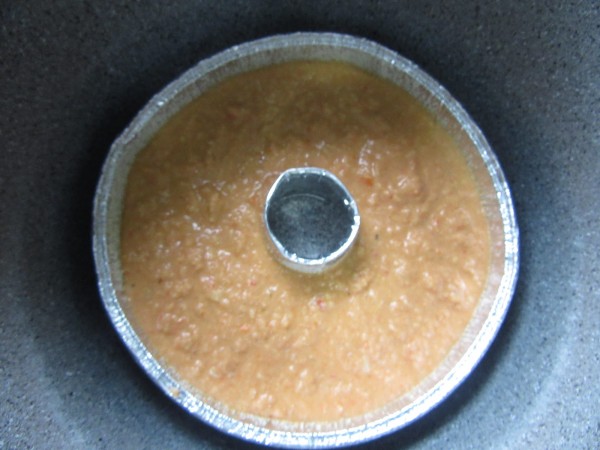 Pastel de cabracho olla GM