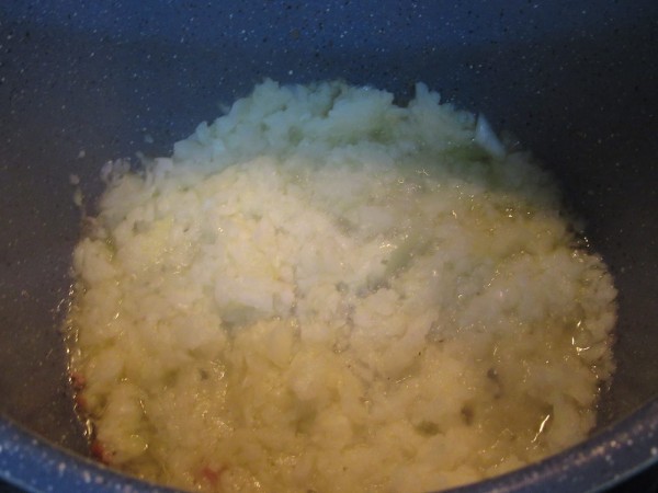  Atún con tomate olla GM.